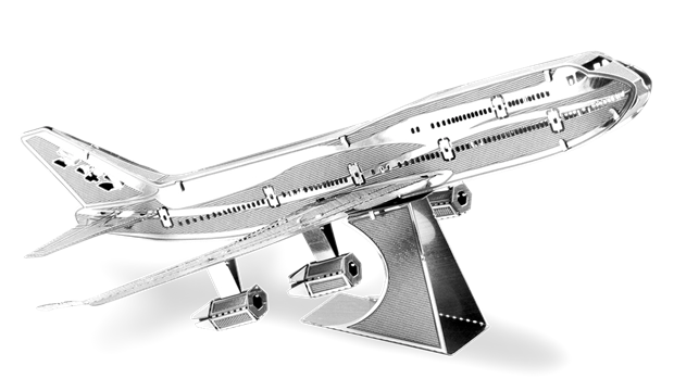 Boeing 747