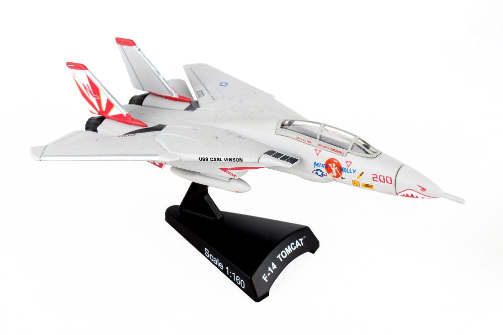 Postage Stamp F-14 Tomcat 