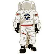 NASA Astronaut Pin