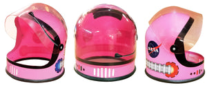 Astronaut Helmet - Pink