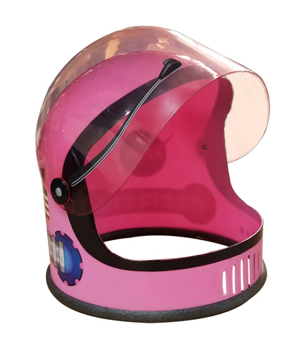 Astronaut Helmet - Pink