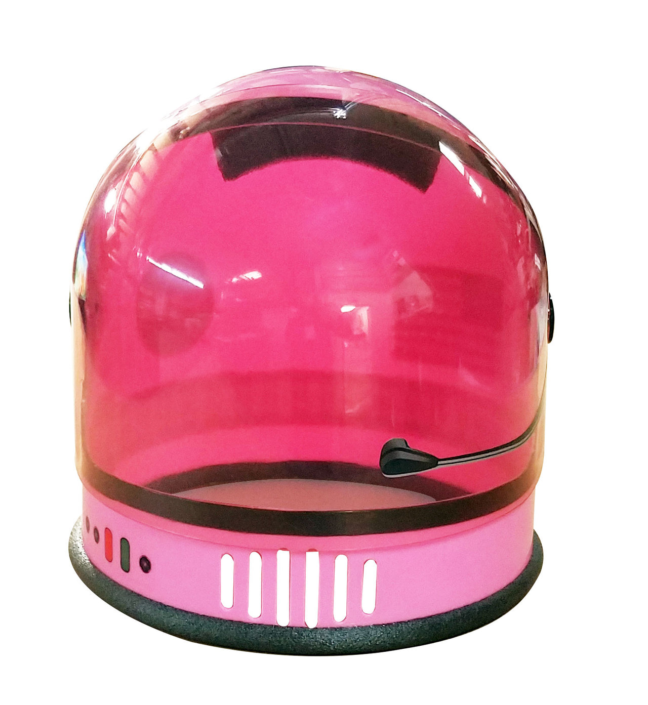 Astronaut Helmet - Pink