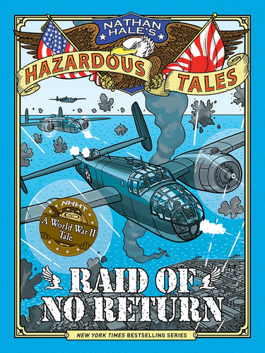 Raid Of No Return
