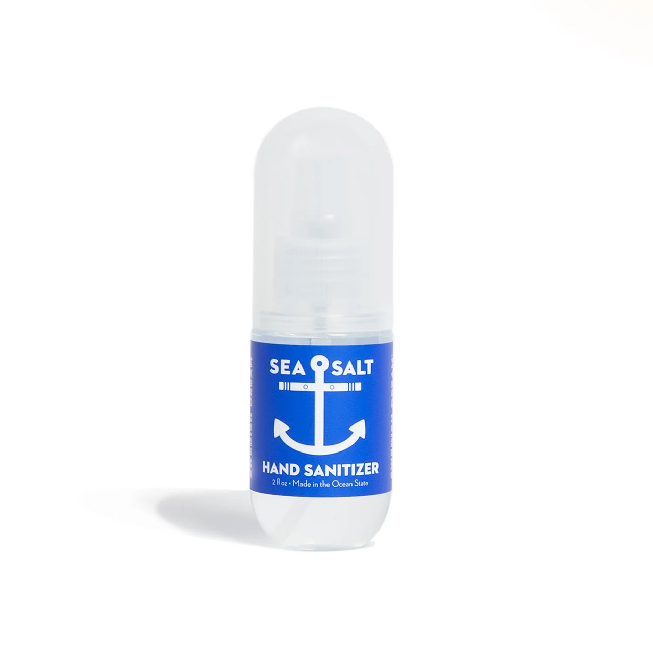 Sea Salt Hand Sanitizer