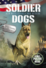 Load image into Gallery viewer, Soldier Dogs #1