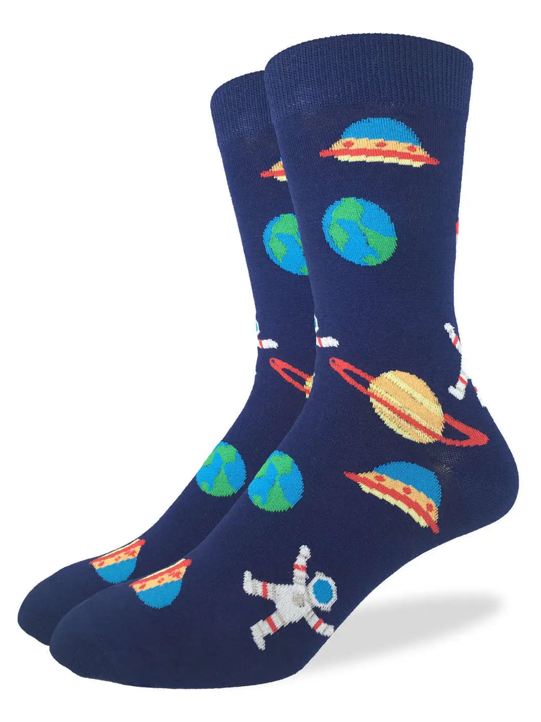 Space Socks