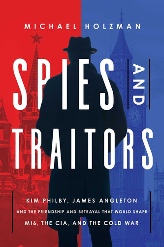 Spies And Traitors