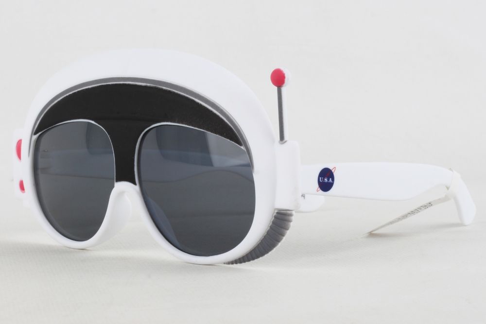 Astronaut Lil Sunstaches