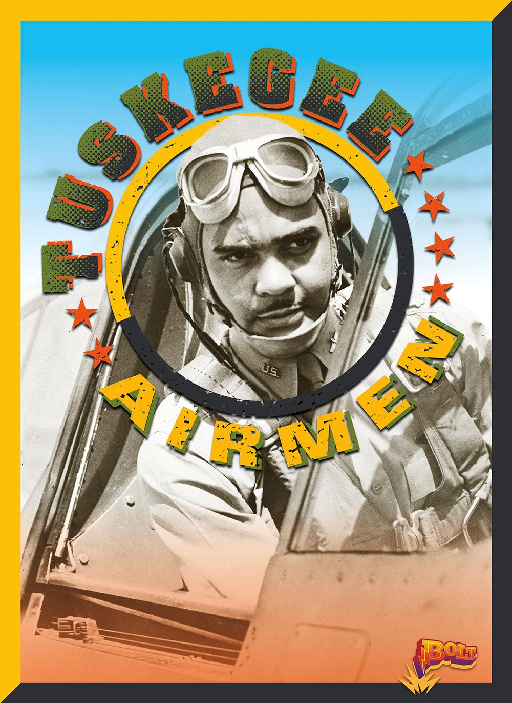 Tuskegee Airmen: All American Fighting Forces