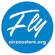 Air Zoo Aerospace & Science Shop logo