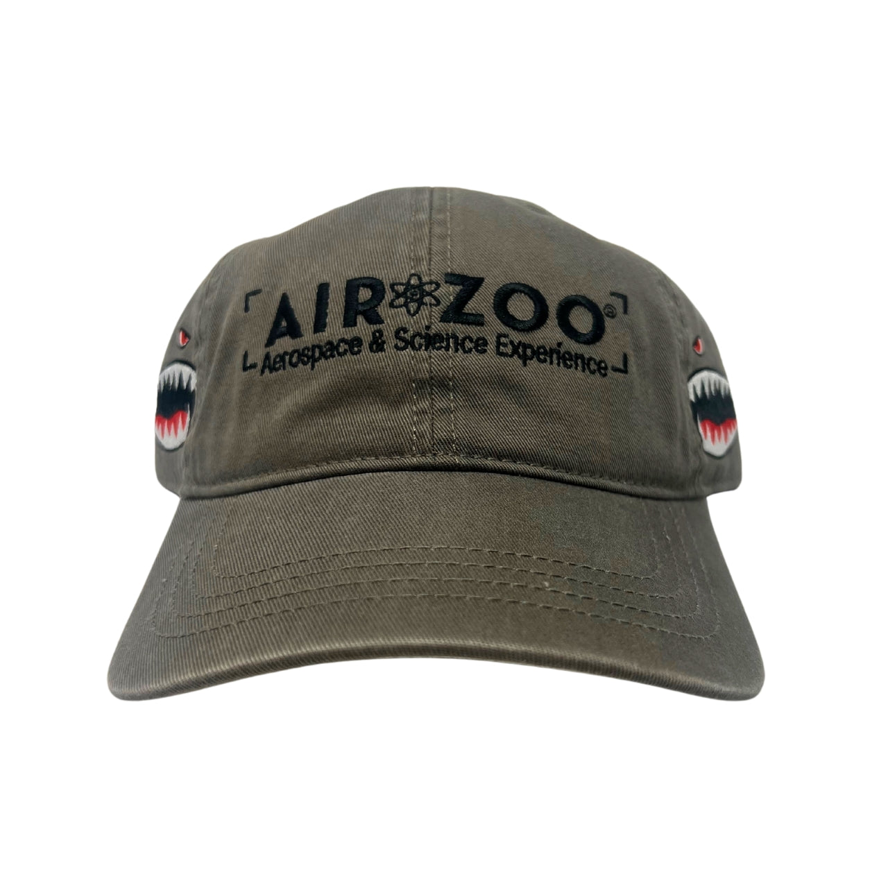 Dog Fight Hat