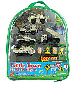 Army Backpack