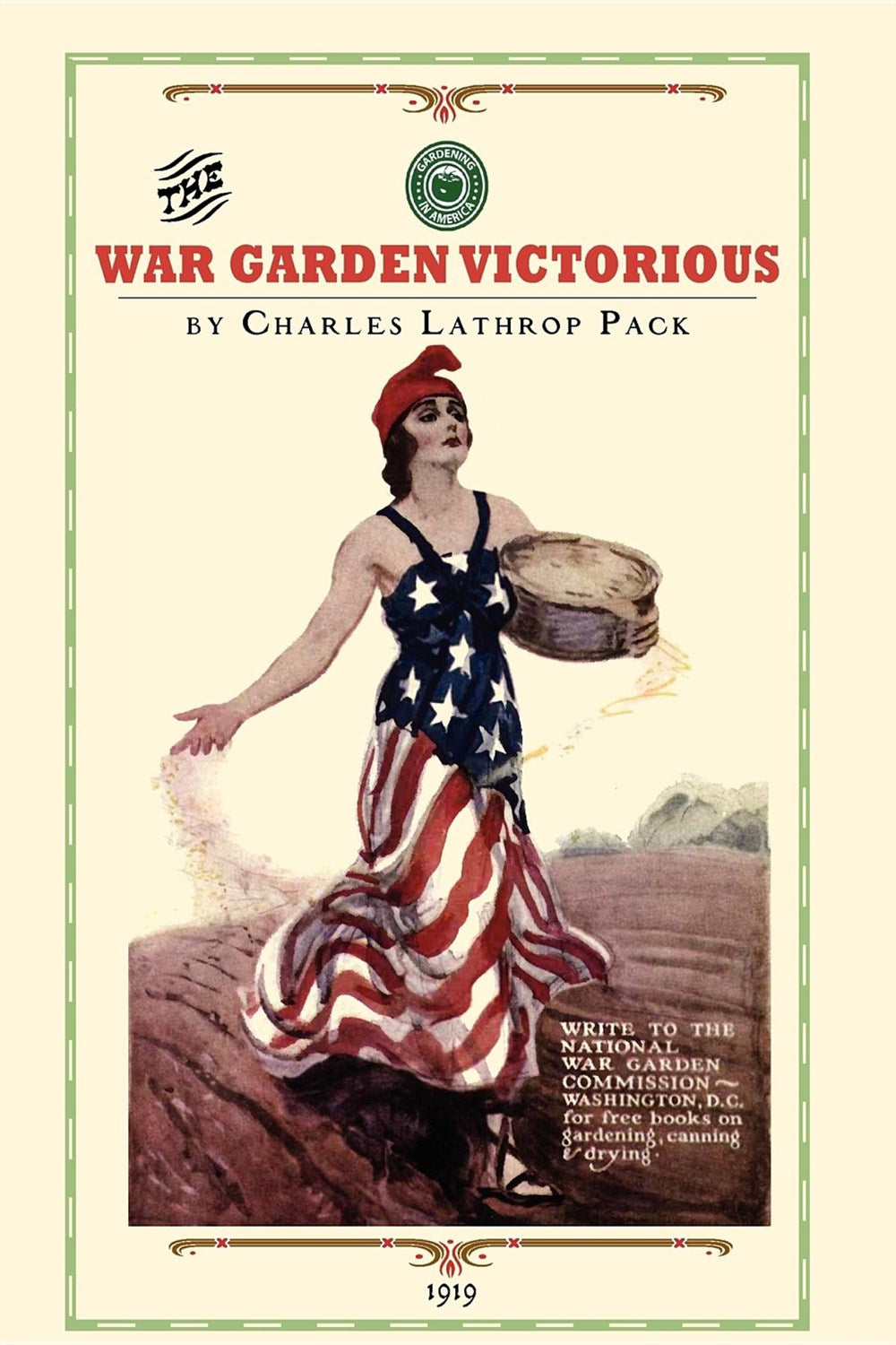 War Garden Victorious