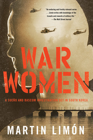 War Women Book