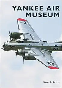 Yankee Air Museum