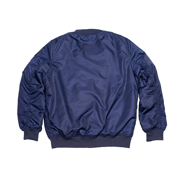 Youth Space Shuttle Jacket