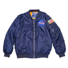 Load image into Gallery viewer, Youth Space Shuttle Jacket