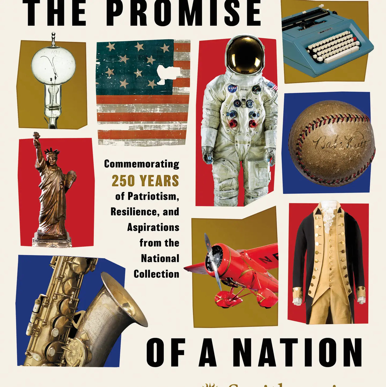 The Promise Of A Nation