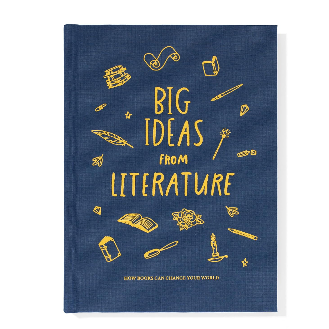 Big Ideas From Literature