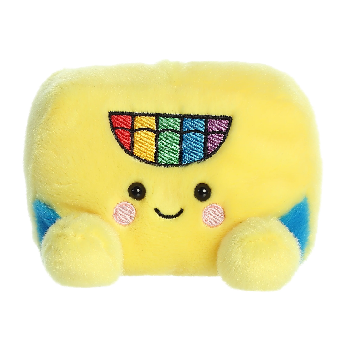 Crayon Box