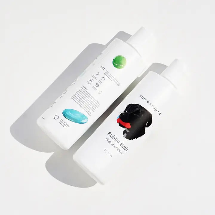 Dog Shampoo