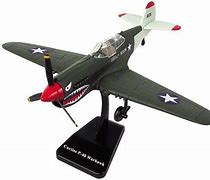 P-40 Warhawk