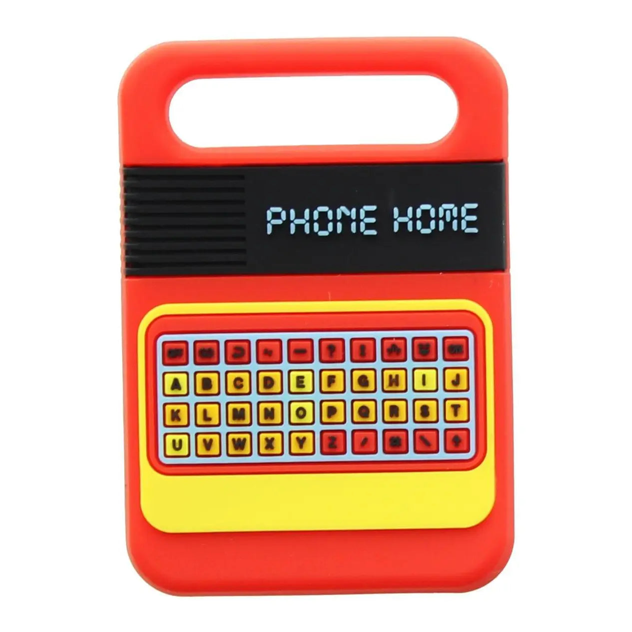 Et Speak And Spell Phone Home