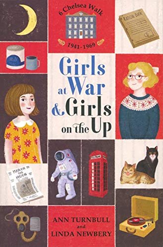 Girls At War & Girls On The Up