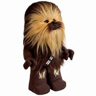 Lego Star Wars Chewbacca