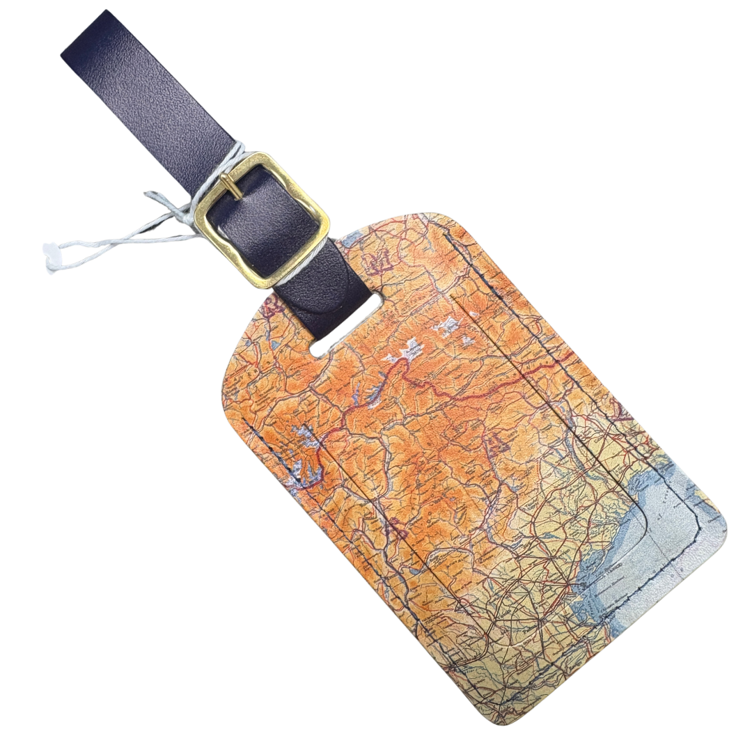 Luggage Tag