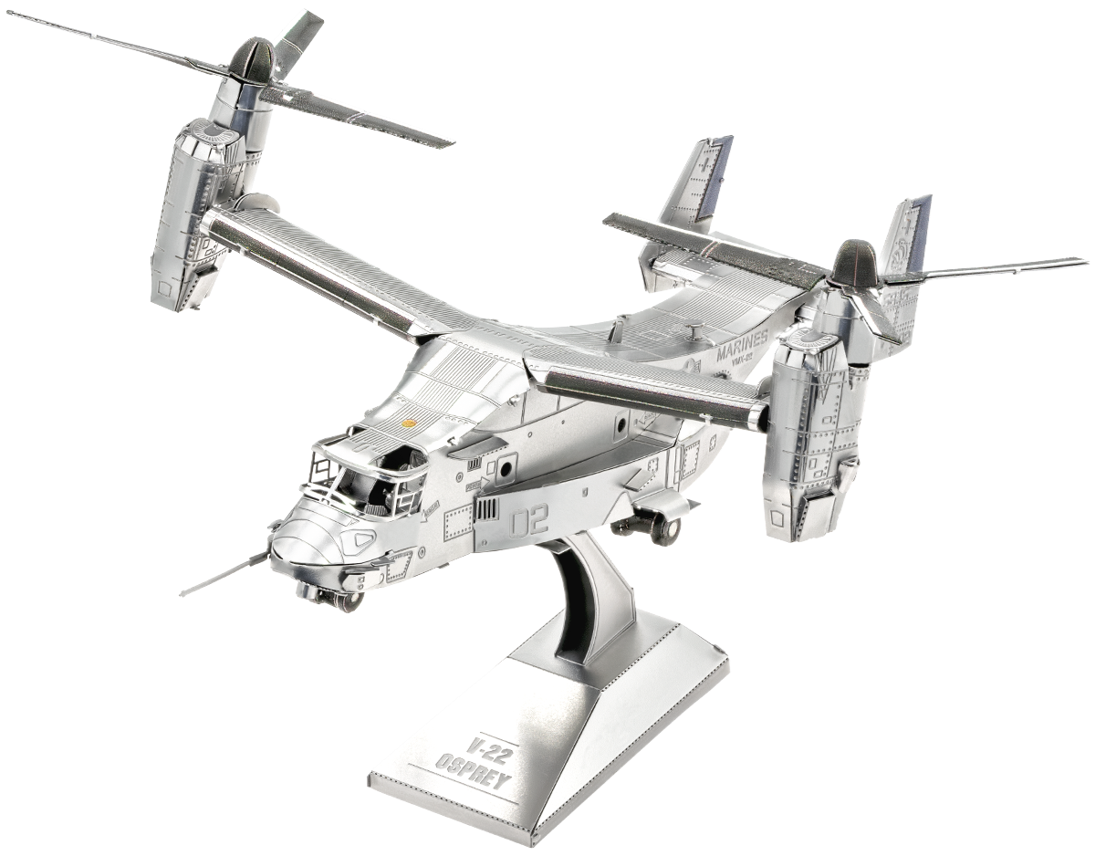 V-22 Osprey Scale Model