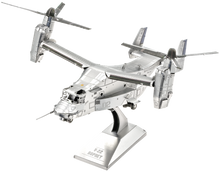 Load image into Gallery viewer, Metal Earth - V-22 Osprey Scale Model