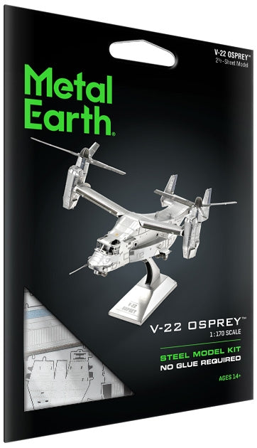 V-22 Osprey Scale Model