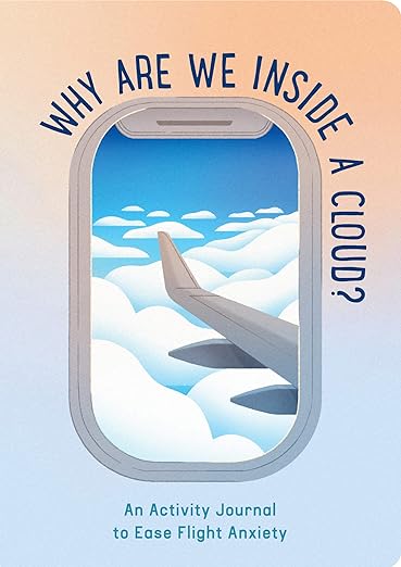 Why Are We Inside A Cloud?