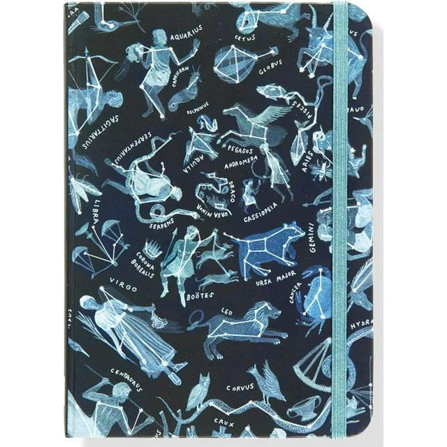 Constellations Notebook