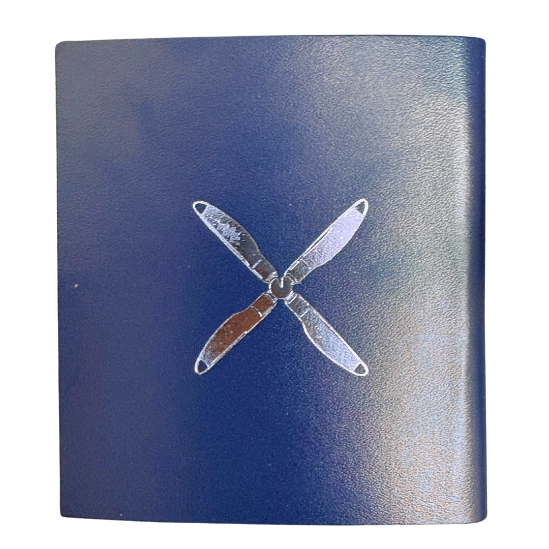 Small Notebook, Logo