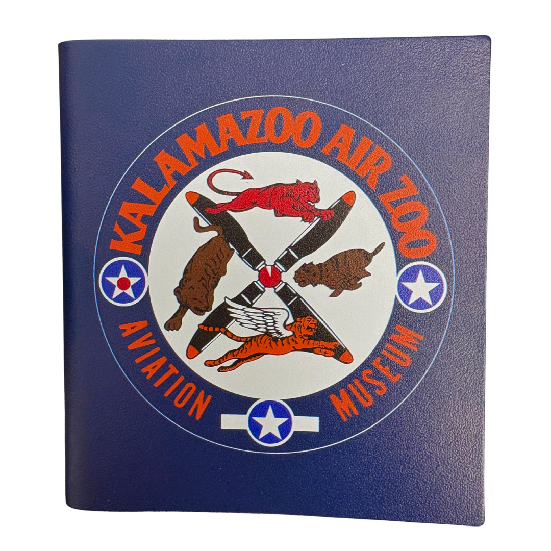 Small Notebook, Logo