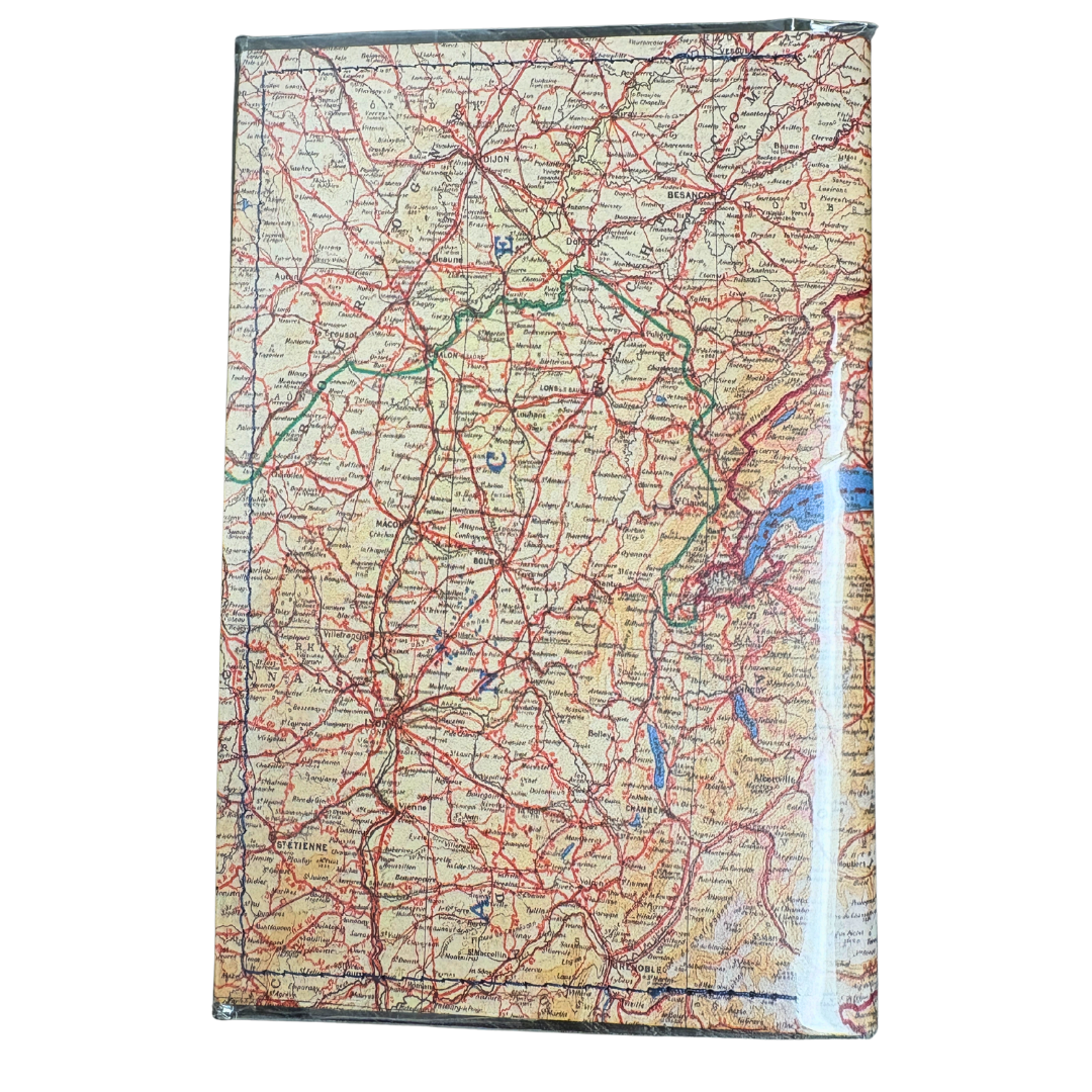 Passport Holder