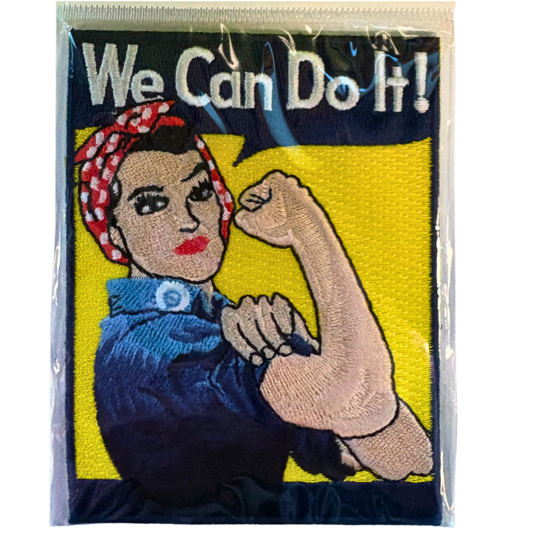 Rosie Patch