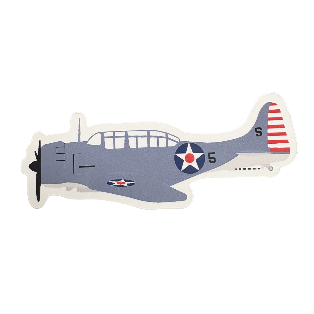 SBD Diecut Magnet