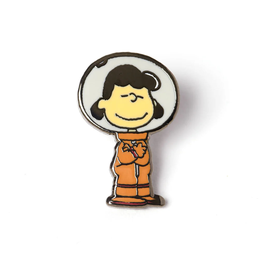 Lucy Space Pin