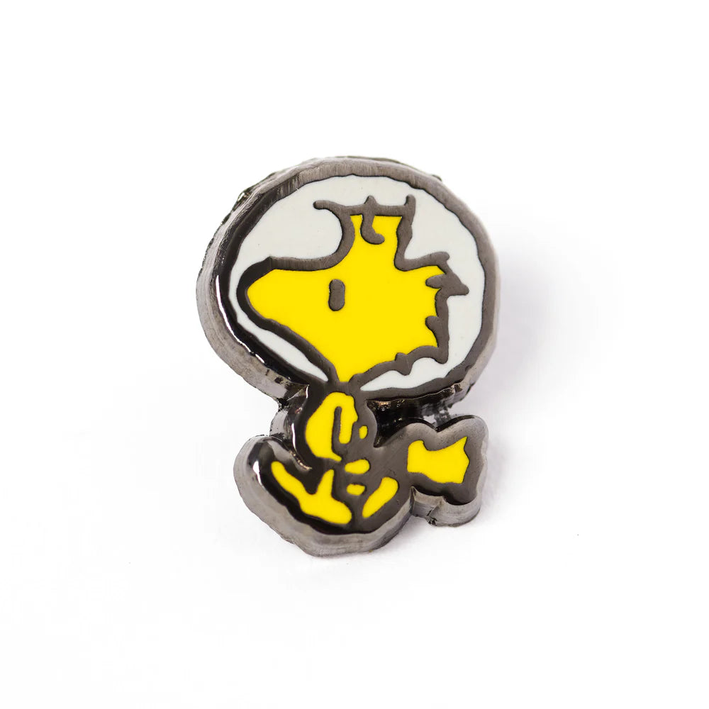 Peanuts Woodstock Pin