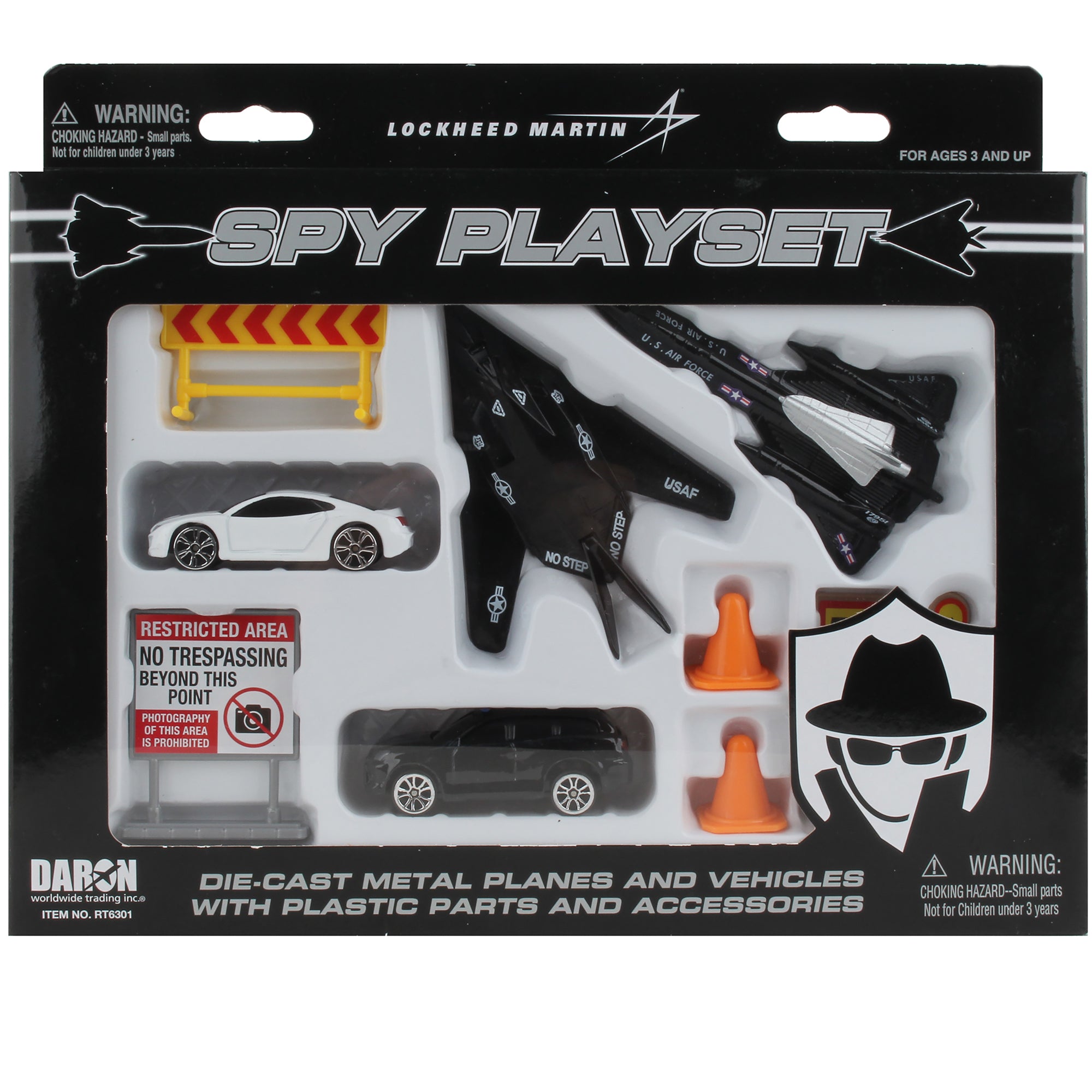 Playsets