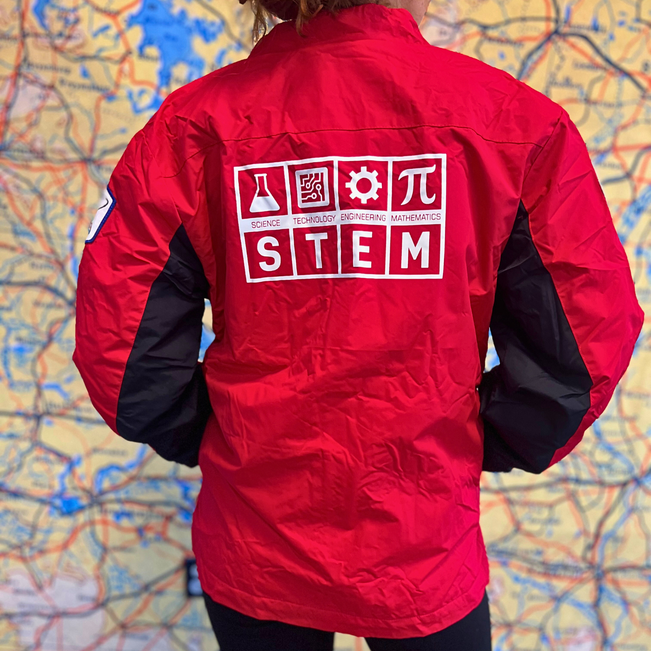 STEM Jacket