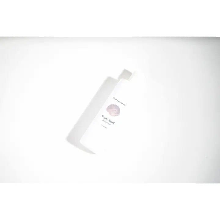 Warm Sand Body Wash