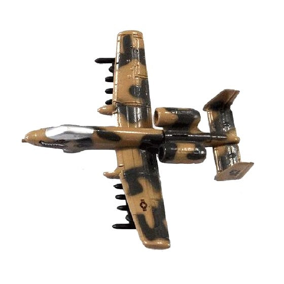 A-10A Thunderbolt II