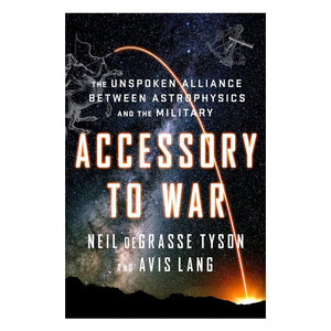 Accessory To War