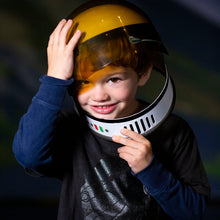 Load image into Gallery viewer, Astronaut Helmet - White