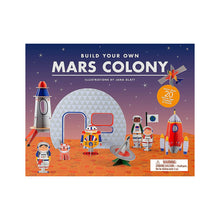 Load image into Gallery viewer, Build Your Own Mars Colony