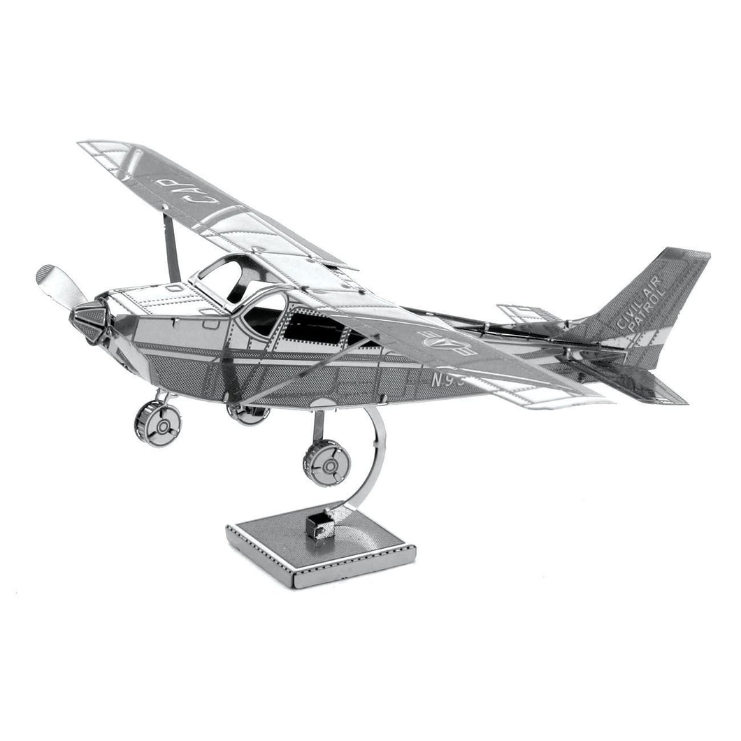 Metal Earth - Cessna Scale Model